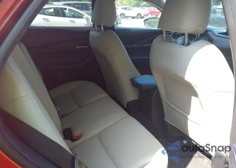 2020 Mazda Cx-30 Select from USA, damaged, VIN 3MVDMBCL6LM106007